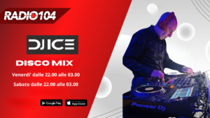 DISCO MIX